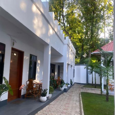 Didas Villa Nkoanrua Ngoại thất bức ảnh