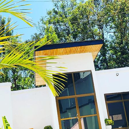 Didas Villa Nkoanrua Ngoại thất bức ảnh