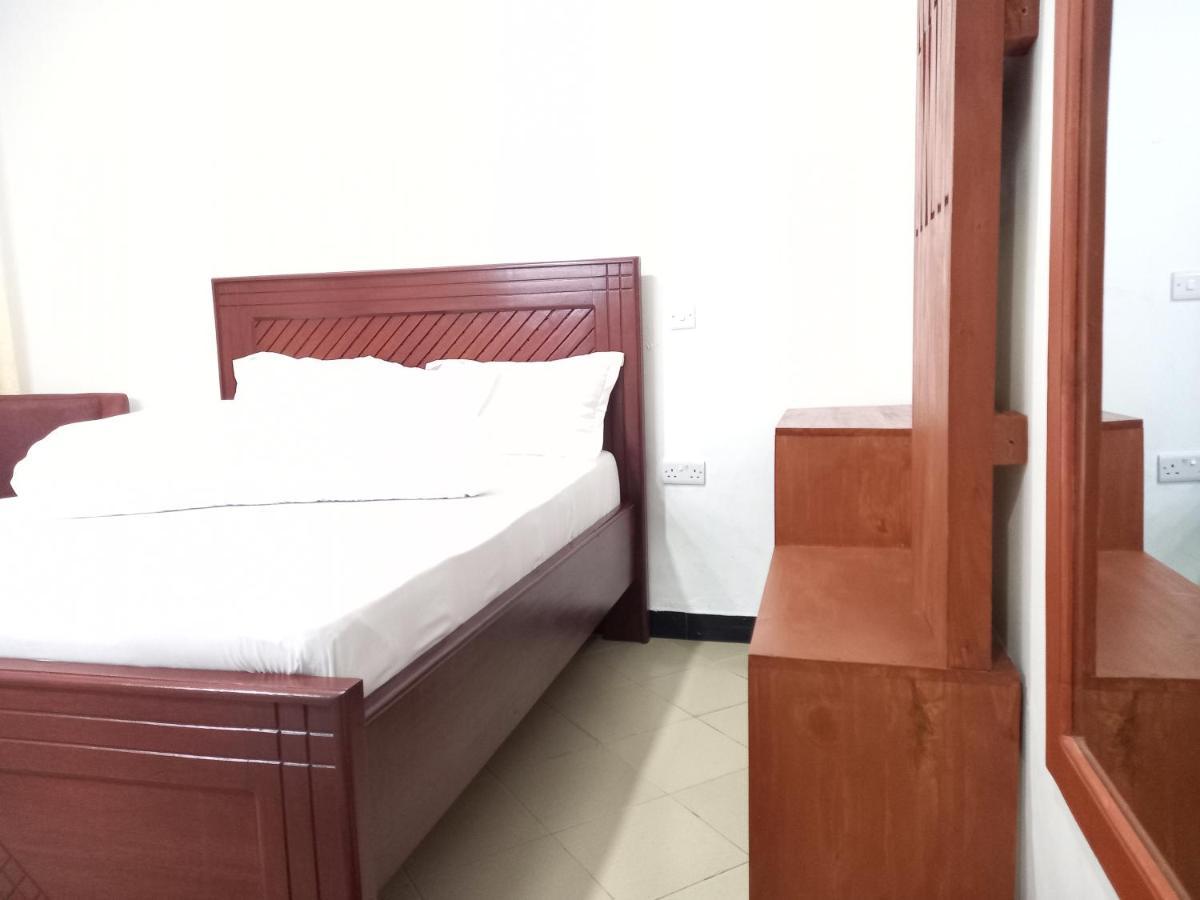 Didas Villa Nkoanrua Ngoại thất bức ảnh