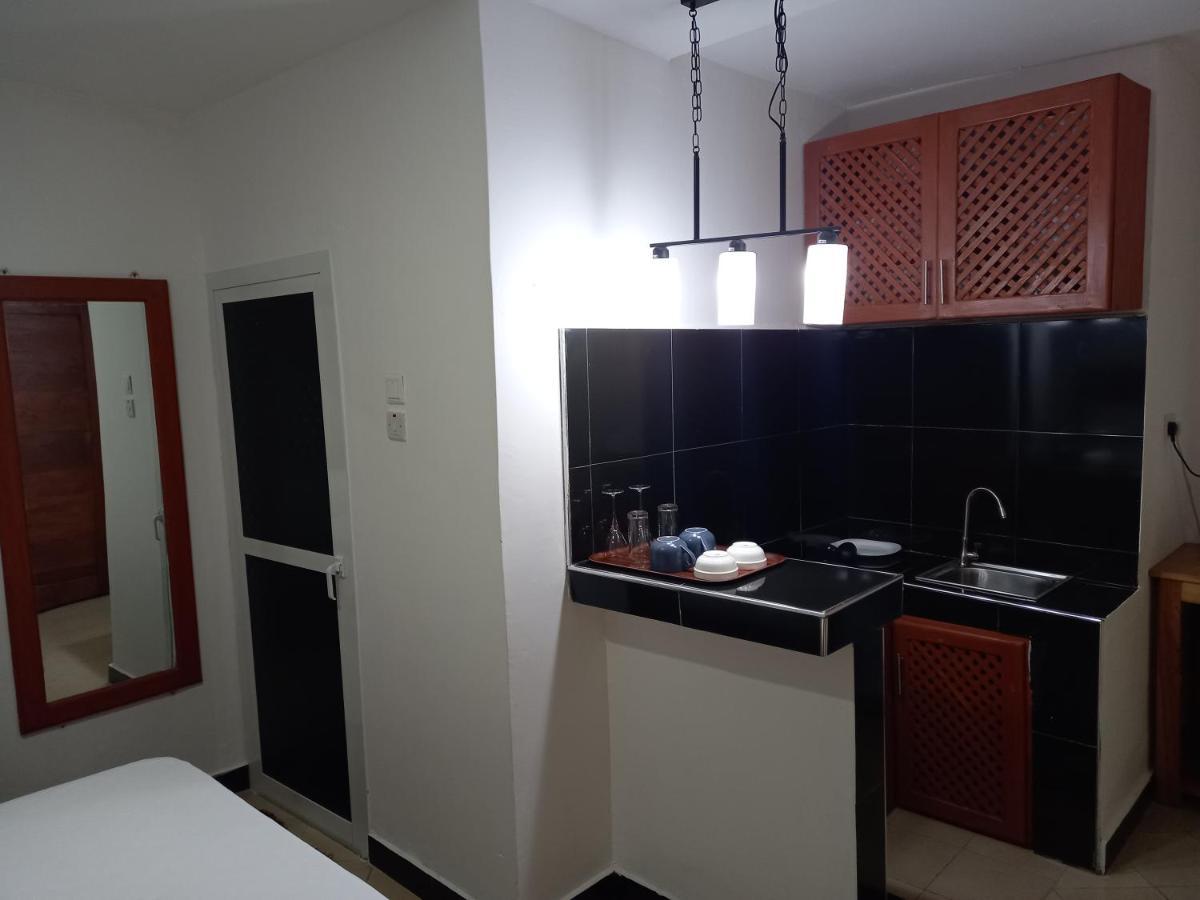 Didas Villa Nkoanrua Ngoại thất bức ảnh
