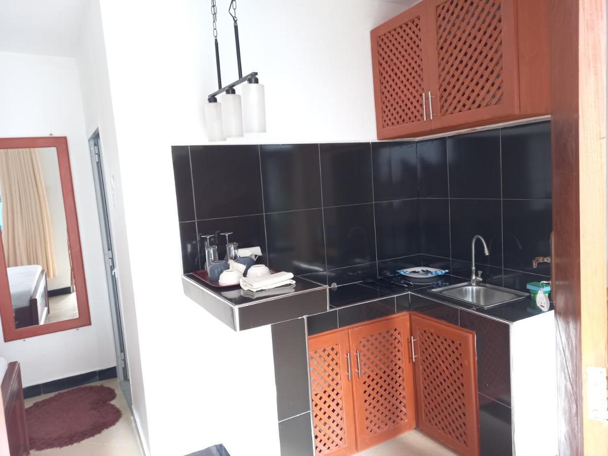 Didas Villa Nkoanrua Ngoại thất bức ảnh