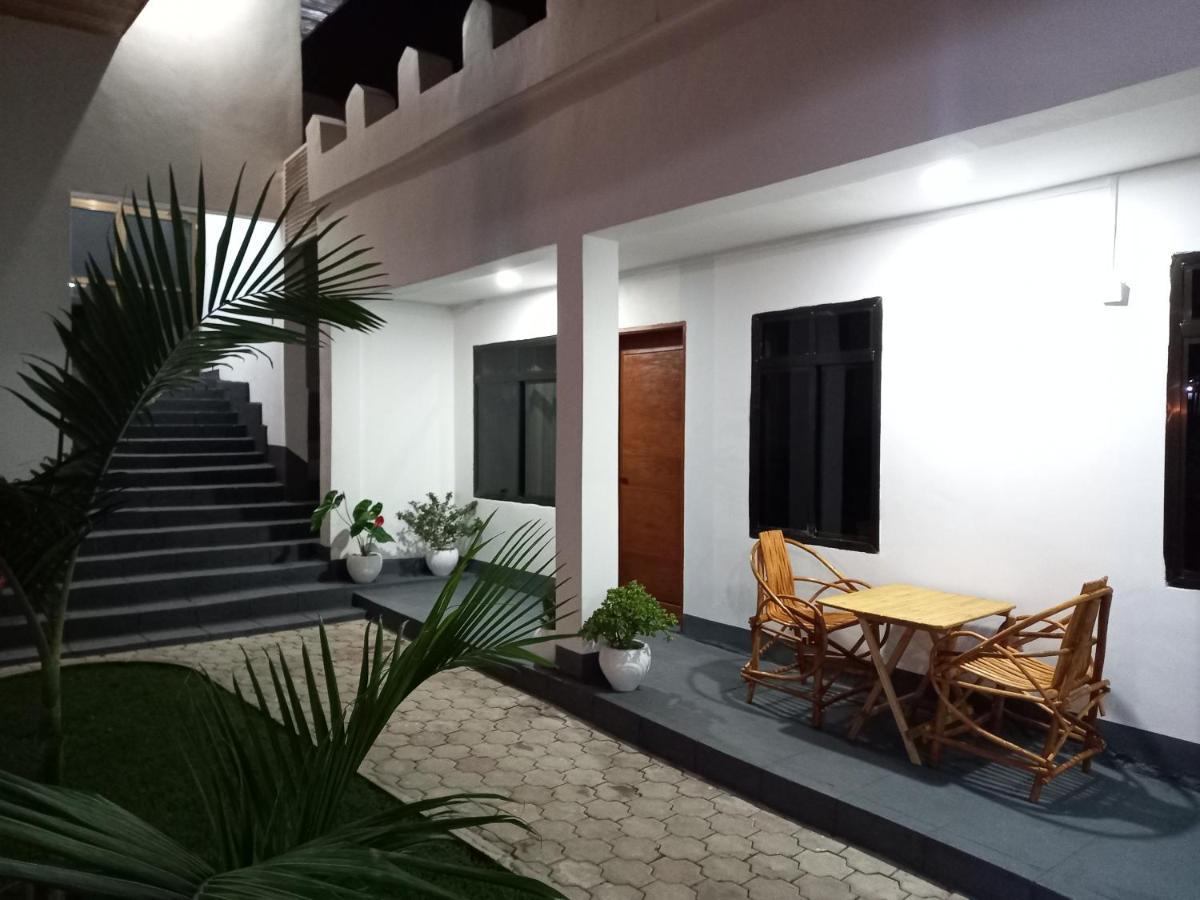 Didas Villa Nkoanrua Ngoại thất bức ảnh