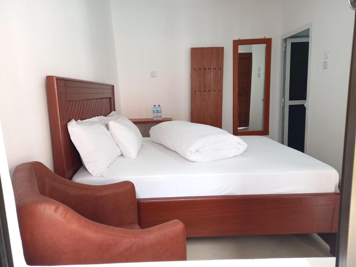 Didas Villa Nkoanrua Ngoại thất bức ảnh