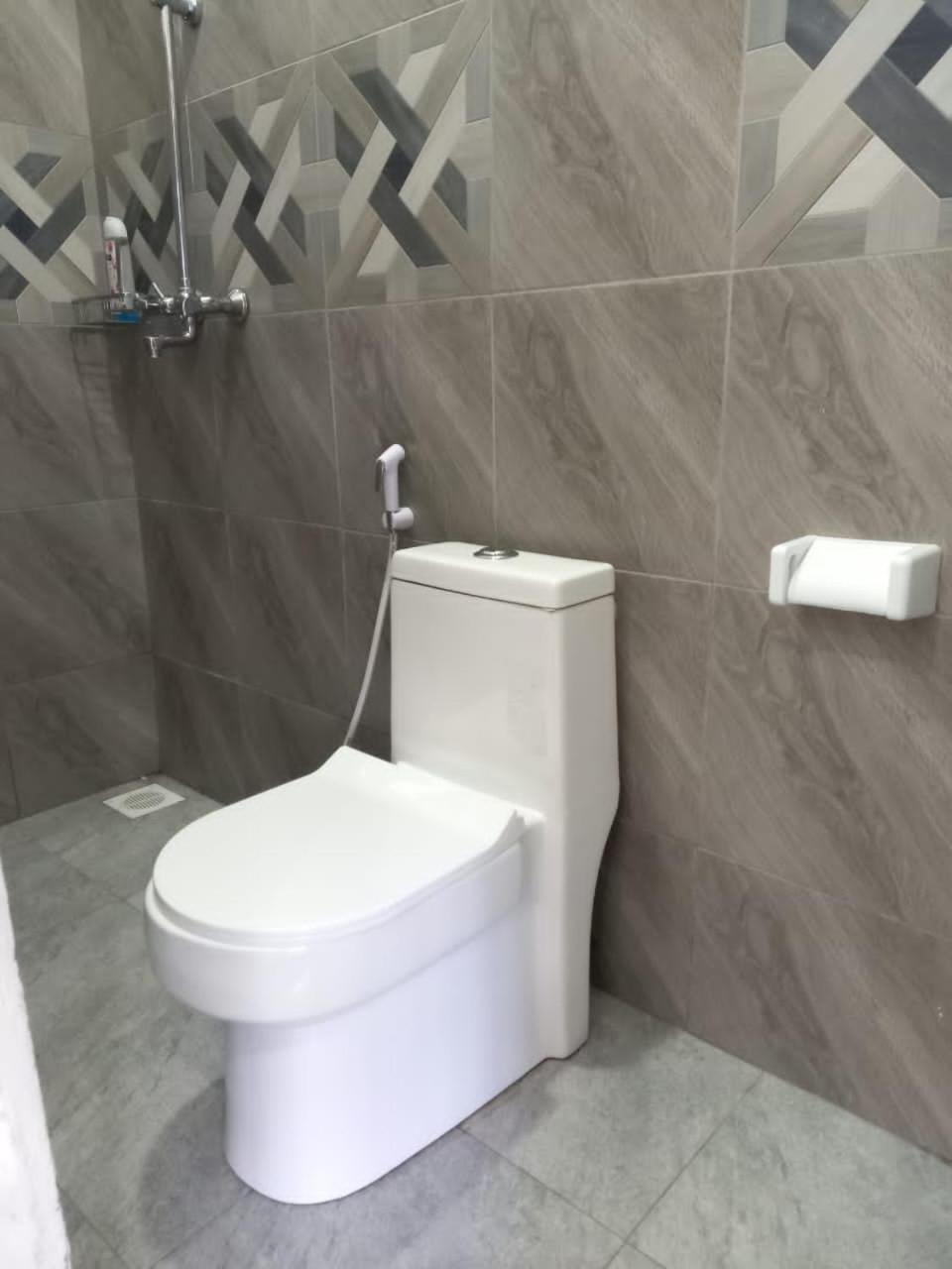 Didas Villa Nkoanrua Ngoại thất bức ảnh
