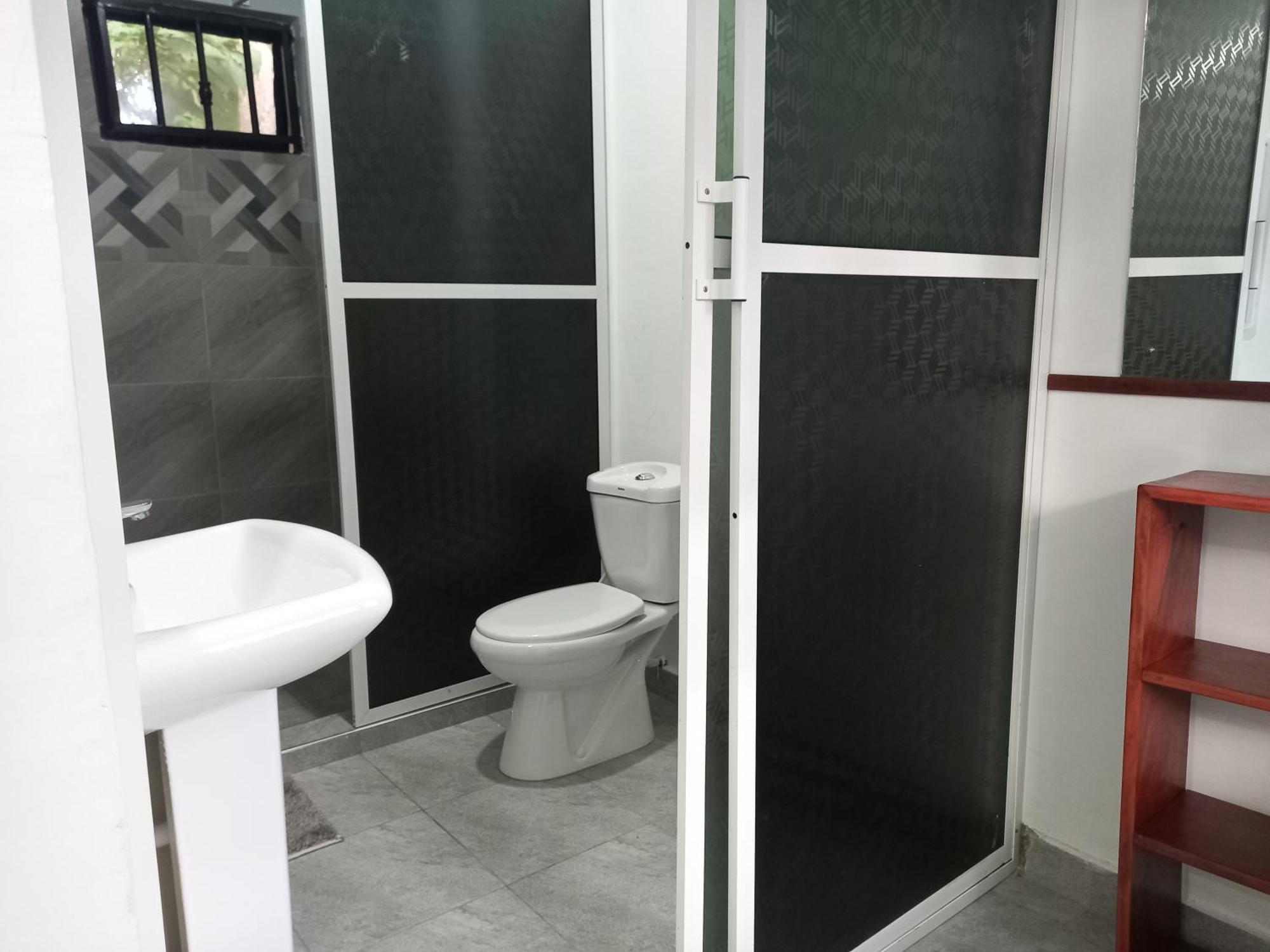 Didas Villa Nkoanrua Ngoại thất bức ảnh