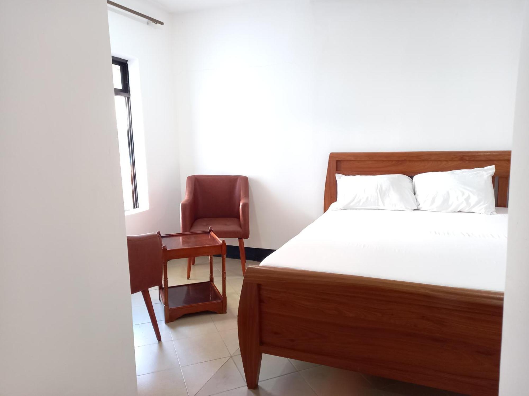 Didas Villa Nkoanrua Ngoại thất bức ảnh