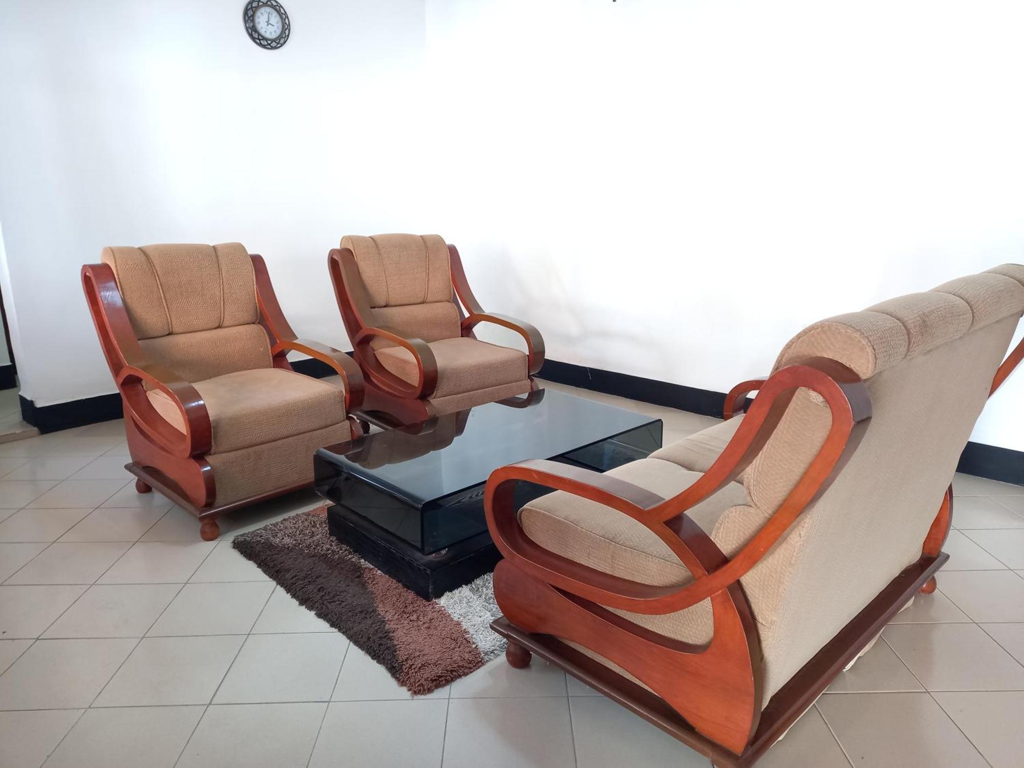Didas Villa Nkoanrua Ngoại thất bức ảnh