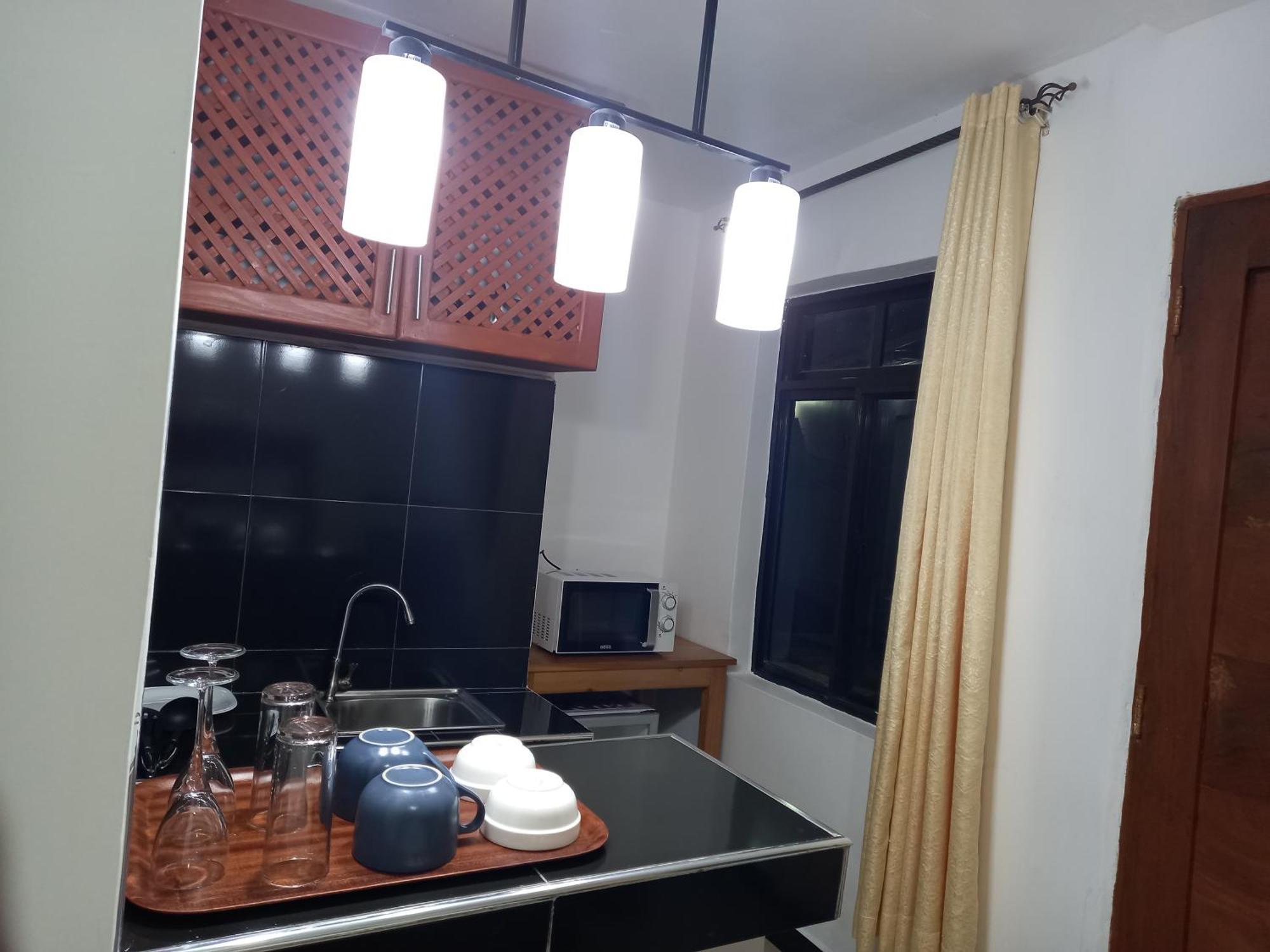 Didas Villa Nkoanrua Ngoại thất bức ảnh